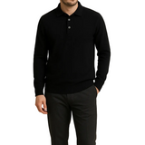 Polo 100% Cachemire