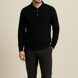 Polo en Cachemire 100%