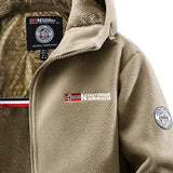 Veste Termofleece Élégante