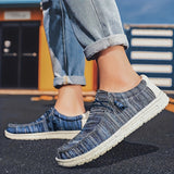 Chaussures Décontractées Respirantes