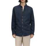 Chemise de Style Japonais
