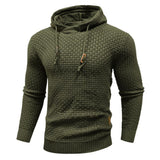 Nattenord Homme Sweat à Capuche