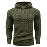 Nattenord Homme Sweat à Capuche