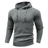 Nattenord Homme Sweat à Capuche