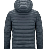 Veste élégante avec capuche