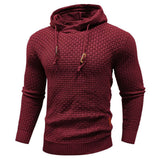Nattenord Homme Sweat à Capuche