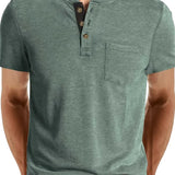 T-Shirt Décontracté