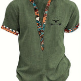 Chemise Rétro