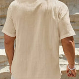Chemise Respirante
