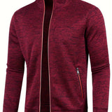 Cardigan élégant pour homme
