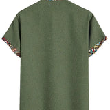 Chemise Rétro