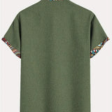Chemise Rétro