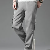 Pantalons Cargo Amples