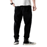 Jitsu - Pantalon en velours