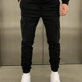 Pantalons Cargo