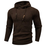 Nattenord Homme Sweat à Capuche