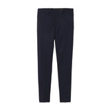 Pantalons de costume slim fit - Bleu marine