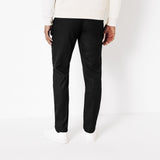 Pantalons de costume slim fit - Noir