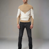 Pull Tricoté Premium