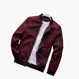 Veste bomber stylée