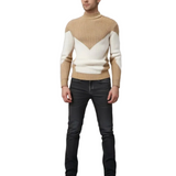 Pull Tricoté Premium