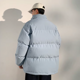 Veste Parka Coupe-Vent