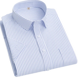 Chemise pour hommes respirante