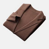 Cardigan en cachemire Knap de Bacchus