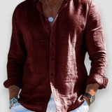 Chemise Décontractée pour Hommes