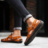 Sandales en Cuir Classiques