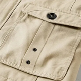Veste d'hiver élégante premium