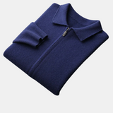 Pluto Cardigan en cachemire
