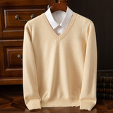 Pull Chic Col V