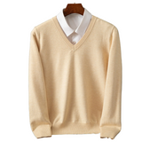 Pull Chic Col V