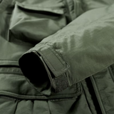 Veste élégante pour l'extérieur