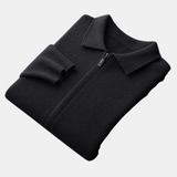 Pluto Cardigan en cachemire