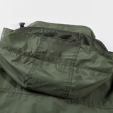 Veste élégante pour l'extérieur