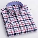 Chemise Chic en Coton