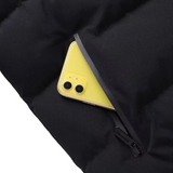 Veste d'hiver premium