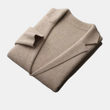 Cardigan en cachemire Knap de Bacchus
