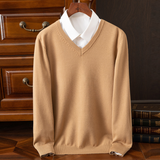 Pull Chic Col V
