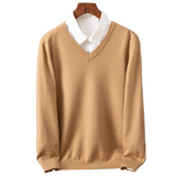 Pull Chic Col V