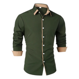 Chemise Décontractée