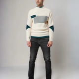 Pull Tricoté Premium
