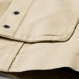Veste Élégante à Multi-Poches