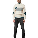 Pull Tricoté Premium