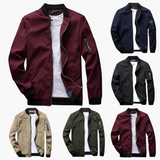Veste bomber stylée