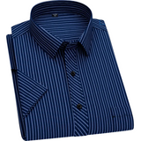 Chemise pour hommes respirante