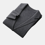 Cardigan en cachemire Knap de Bacchus