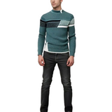 Pull Tricoté Premium